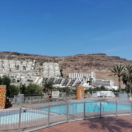 Beautiful Near Of The Sea Apartment Mogan